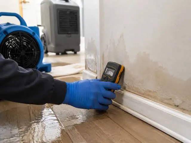 24/7 Water damage restoration services in Lompico, CA - Rapid flood cleanup and mitigation